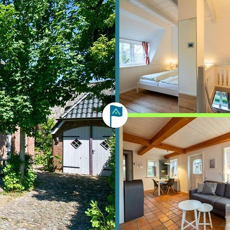 Ferienwohnung Oldsum Exterior foto