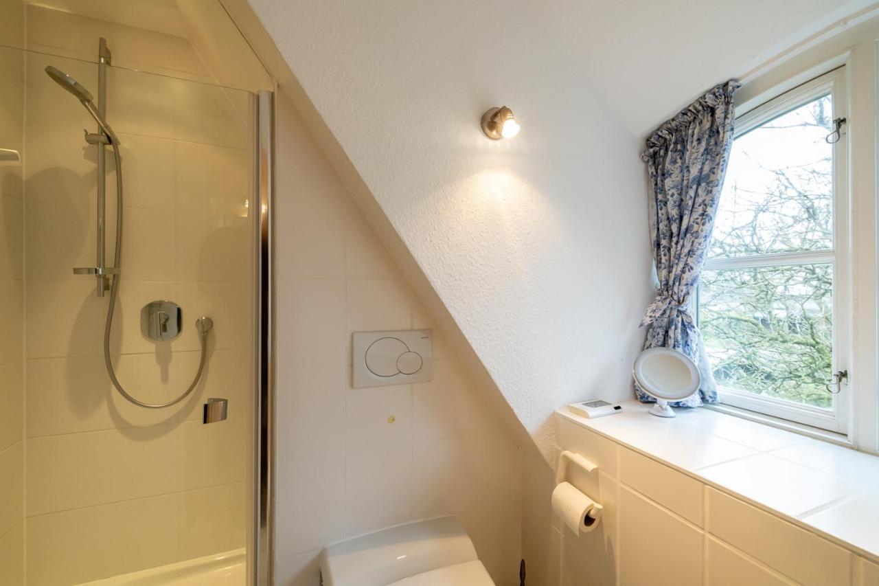 Ferienwohnung Oldsum Exterior foto